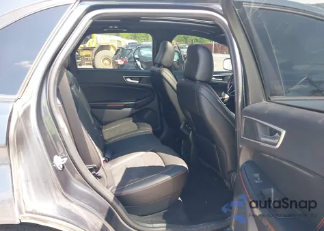 2022 Ford Edge St-Line z USA, uszkodzony, nr VIN 2FMPK4J91NBA40456